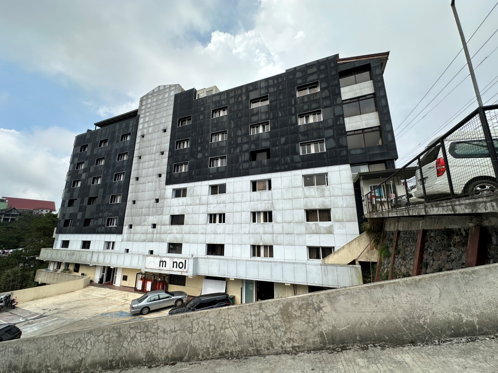 フィリピン留学 Cebu21 - Monol-exterior-3