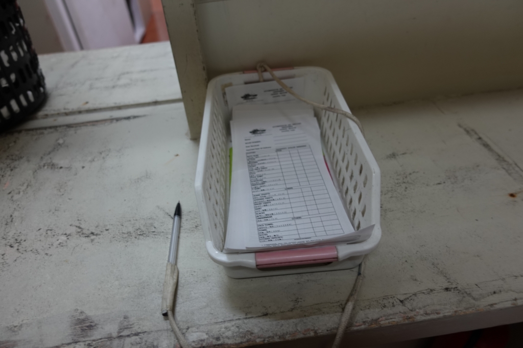 フィリピン留学 Cebu21 - Monol-laundry-5