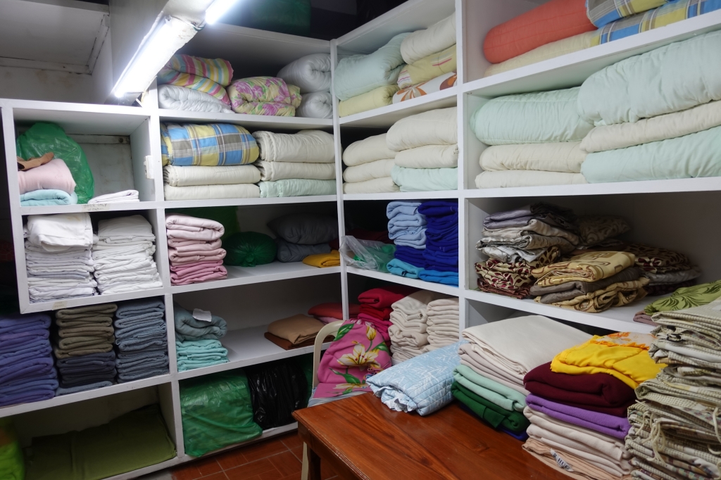 フィリピン留学 Cebu21 - Monol-laundry-7