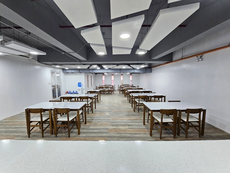 フィリピン留学 Cebu21 - PIA-Polyglot International Academy--Academy-9