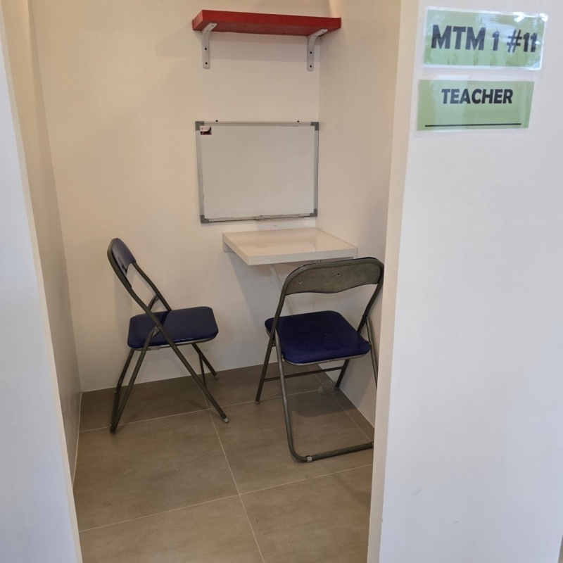 フィリピン留学 Cebu21 - PILAeducation-Class-3