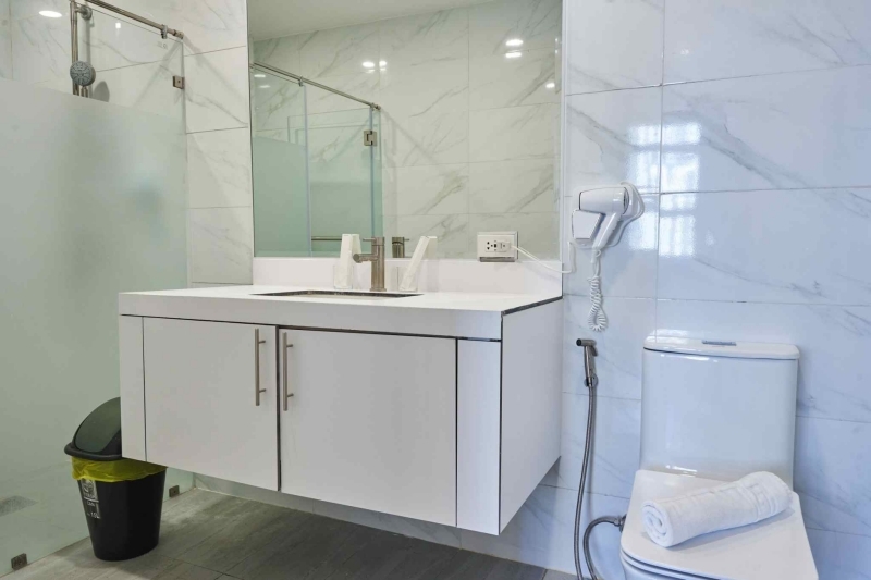 フィリピン留学 Cebu21 - PILAeducation-Rooms-2