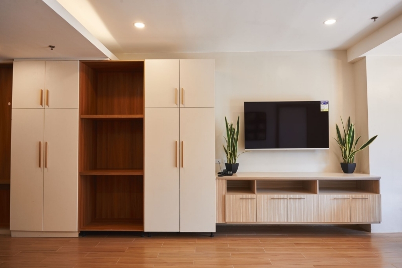 フィリピン留学 Cebu21 - PILAeducation-Rooms-3
