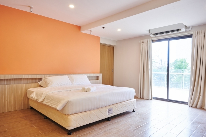 フィリピン留学 Cebu21 - PILAeducation-Rooms-4