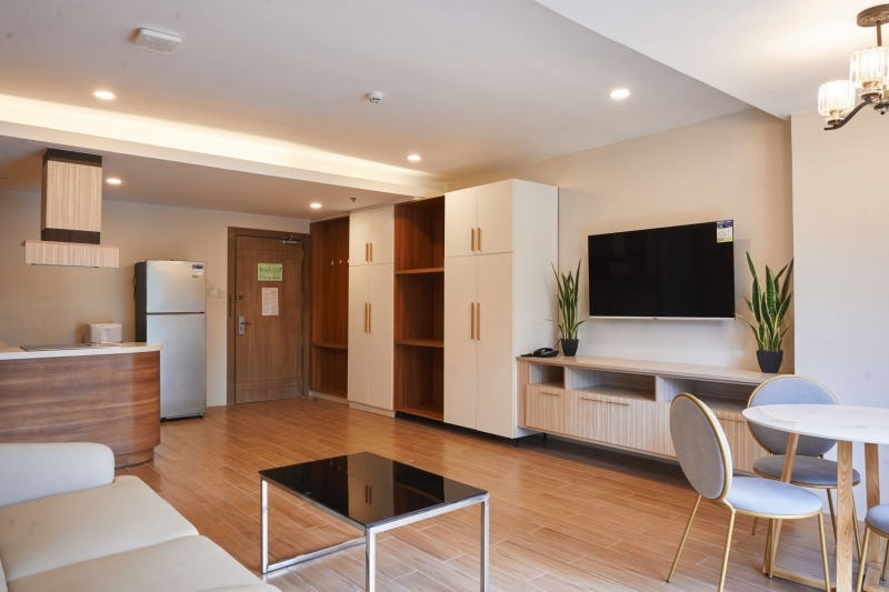 フィリピン留学 Cebu21 - PILAeducation-Rooms-6