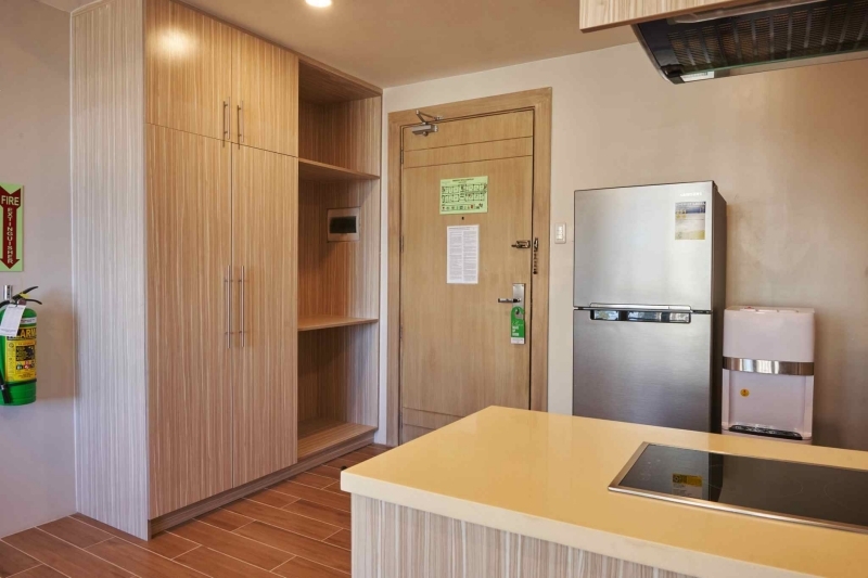 フィリピン留学 Cebu21 - PILAeducation-Rooms-9
