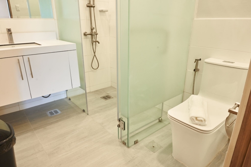フィリピン留学 Cebu21 - PILAeducation-Rooms-11