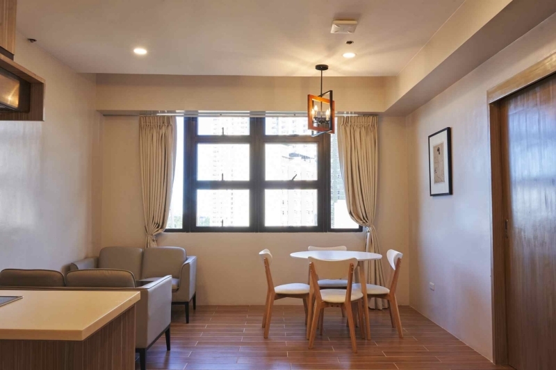 フィリピン留学 Cebu21 - PILAeducation-Rooms-15