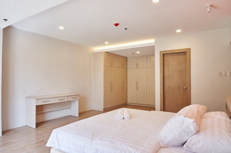 フィリピン留学 Cebu21 - PILAeducation-Rooms-16