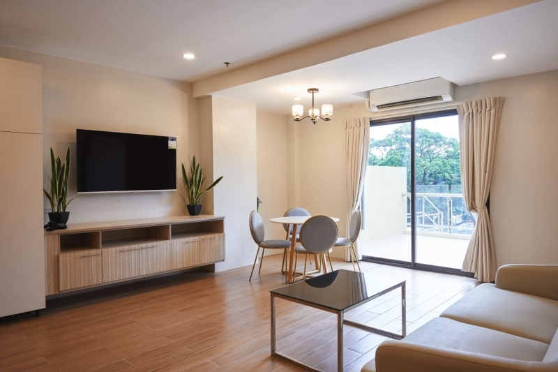 フィリピン留学 Cebu21 - PILAeducation-Rooms-17