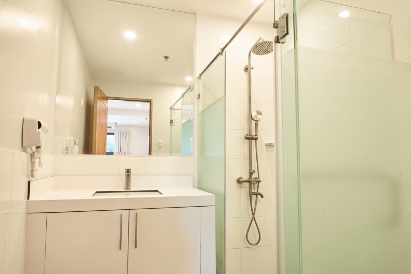 フィリピン留学 Cebu21 - PILAeducation-Rooms-18