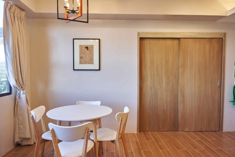 フィリピン留学 Cebu21 - PILAeducation-Rooms-19
