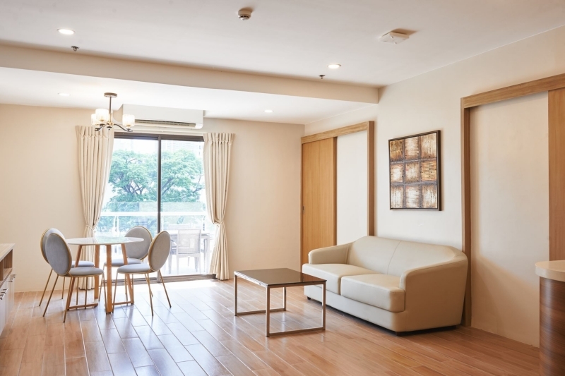 フィリピン留学 Cebu21 - PILAeducation-Rooms-21