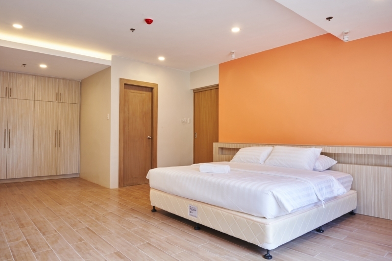フィリピン留学 Cebu21 - PILAeducation-Rooms-22