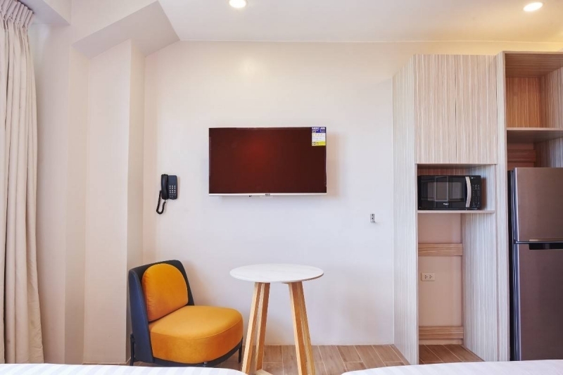 フィリピン留学 Cebu21 - PILAeducation-Rooms-34