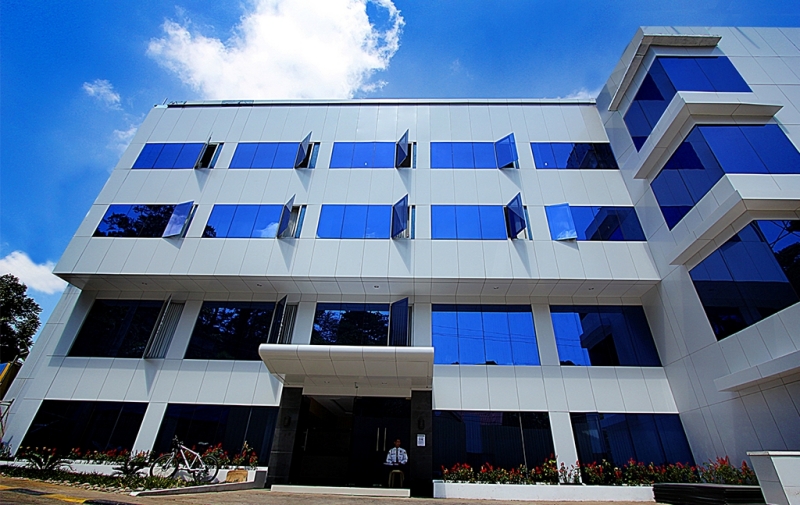 フィリピン留学 Cebu21 - PINES IELTS Campus-School-2