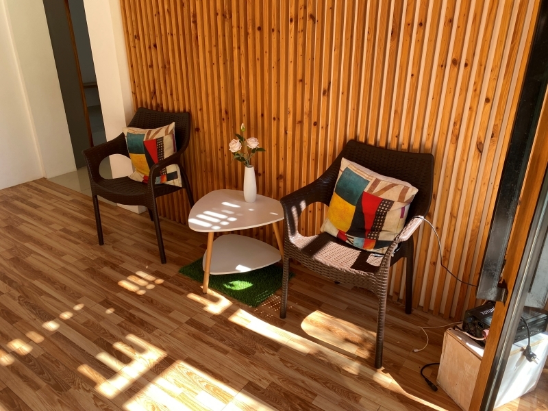 フィリピン留学 Cebu21 - SLAcademy-InsideBuilding-3
