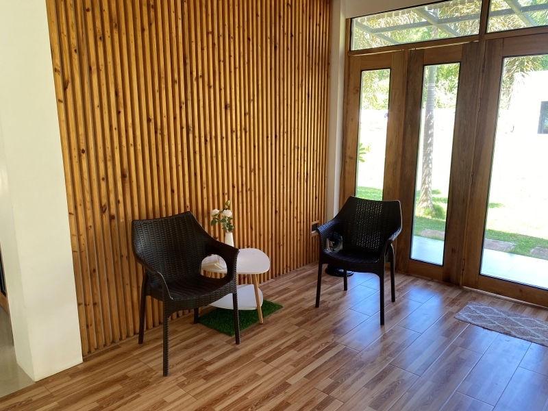フィリピン留学 Cebu21 - SLAcademy-InsideBuilding-8