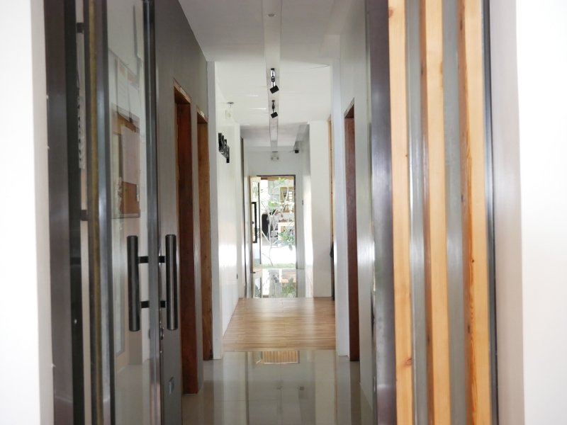 フィリピン留学 Cebu21 - SLAcademy-InsideBuilding-11