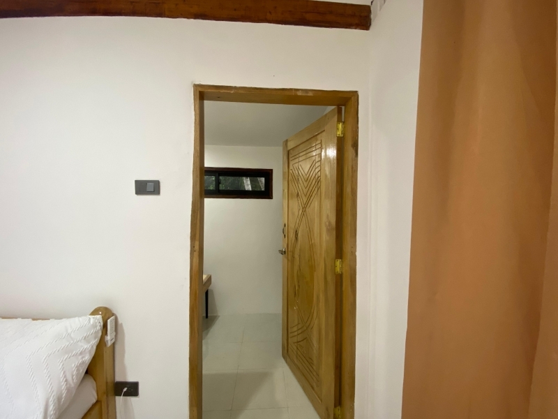 フィリピン留学 Cebu21 - SLAcademy-Rooms-2