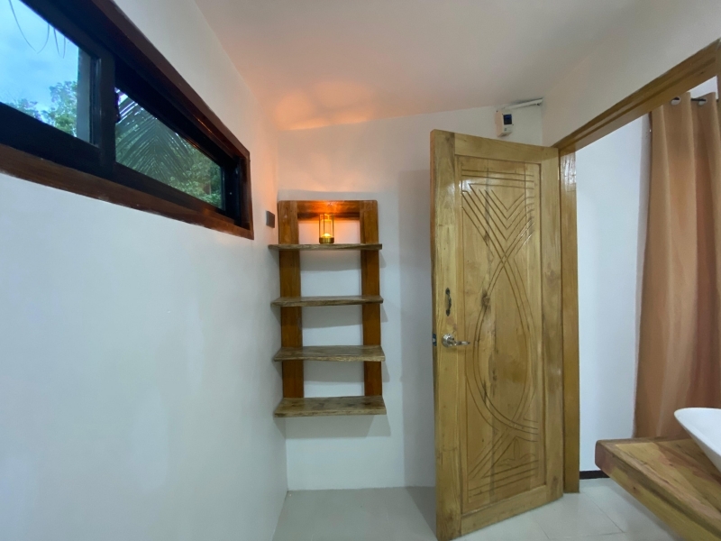 フィリピン留学 Cebu21 - SLAcademy-Rooms-4