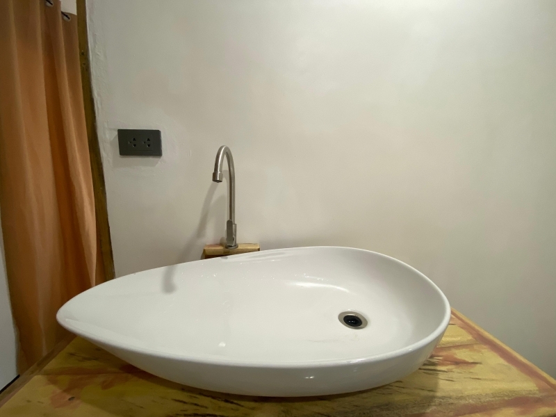 フィリピン留学 Cebu21 - SLAcademy-Rooms-5