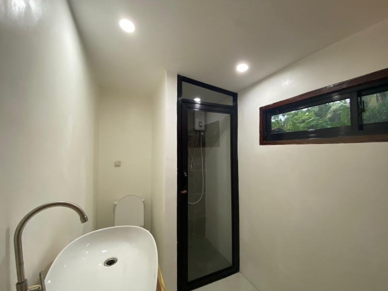 フィリピン留学 Cebu21 - SLAcademy-Rooms-6