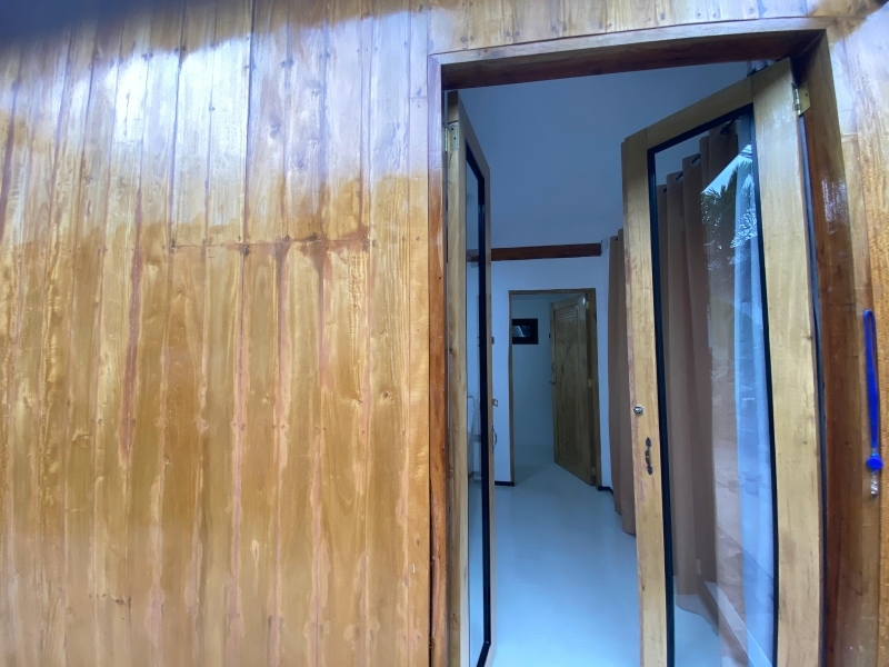 フィリピン留学 Cebu21 - SLAcademy-Rooms-7