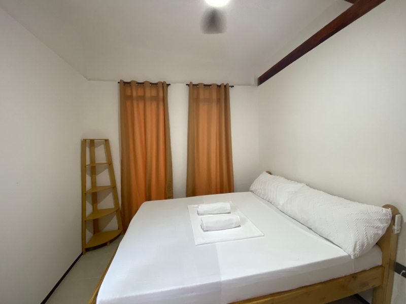 フィリピン留学 Cebu21 - SLAcademy-Rooms-8