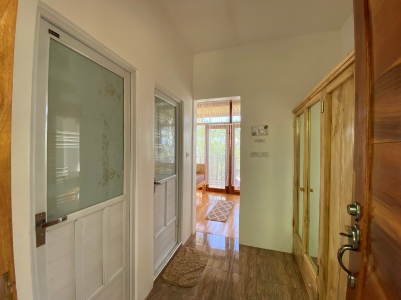 フィリピン留学 Cebu21 - SLAcademy-Rooms-10