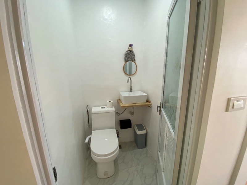フィリピン留学 Cebu21 - SLAcademy-Rooms-12