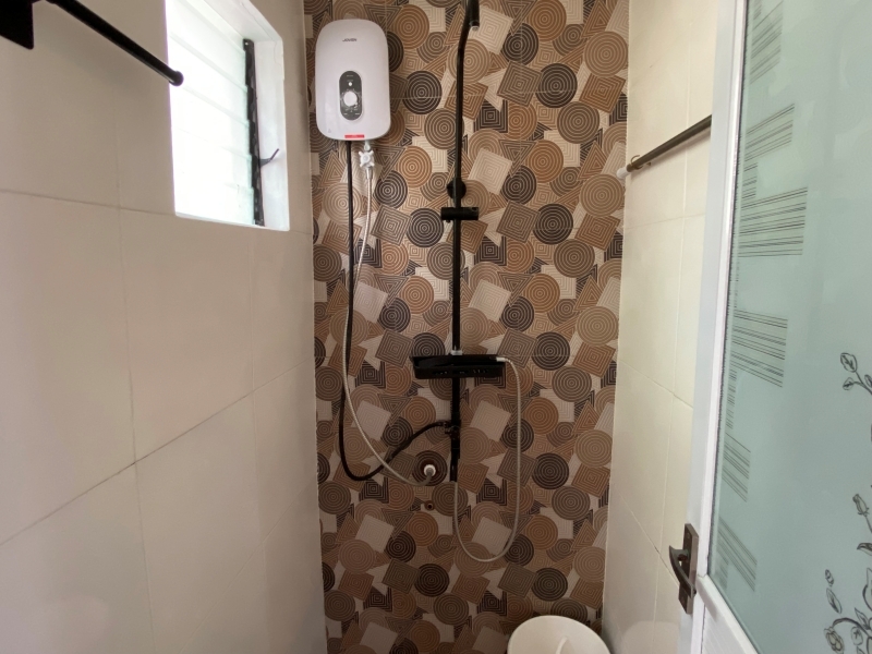 フィリピン留学 Cebu21 - SLAcademy-Rooms-13