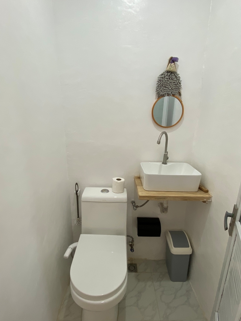 フィリピン留学 Cebu21 - SLAcademy-Rooms-14