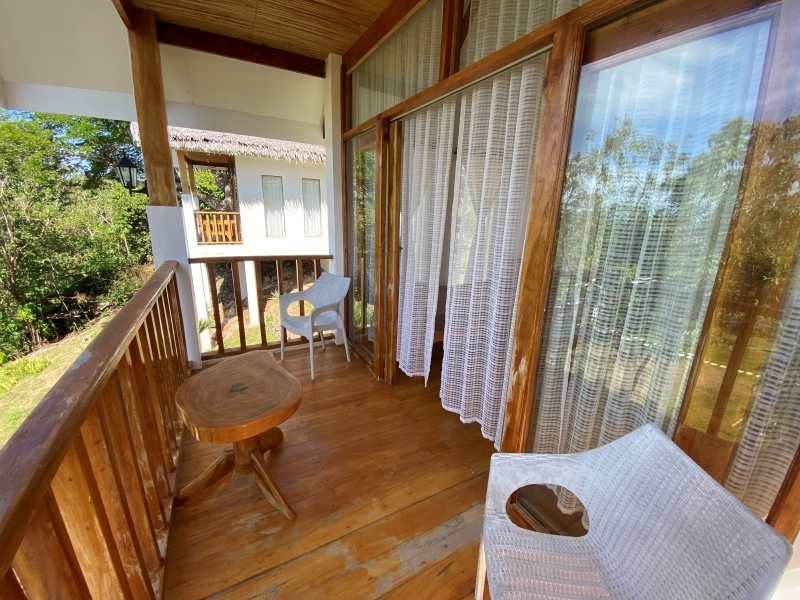 フィリピン留学 Cebu21 - SLAcademy-Rooms-18