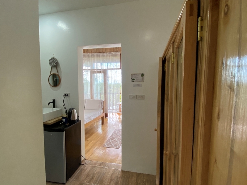 フィリピン留学 Cebu21 - SLAcademy-Rooms-21