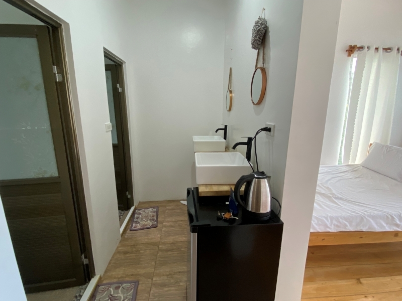 フィリピン留学 Cebu21 - SLAcademy-Rooms-22
