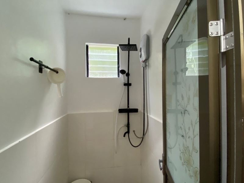 フィリピン留学 Cebu21 - SLAcademy-Rooms-24