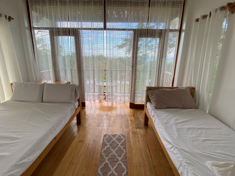 フィリピン留学 Cebu21 - SLAcademy-Rooms-25