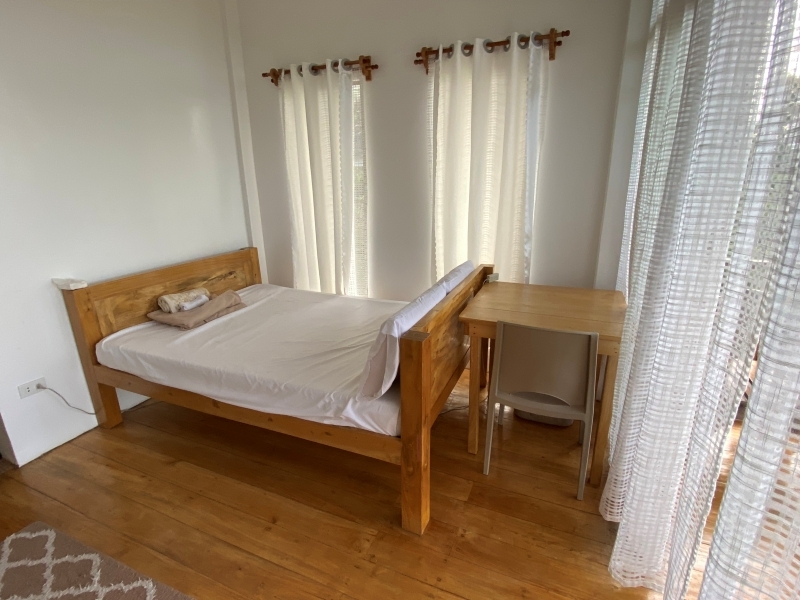 フィリピン留学 Cebu21 - SLAcademy-Rooms-27