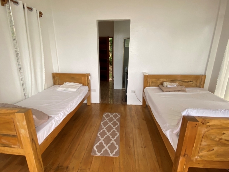フィリピン留学 Cebu21 - SLAcademy-Rooms-28