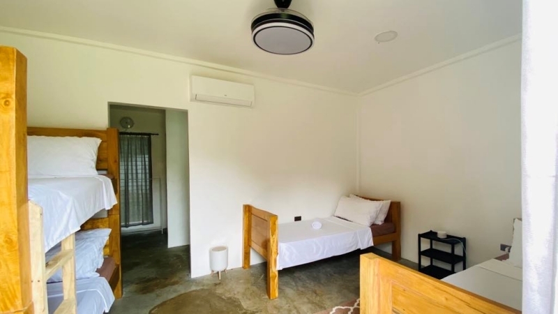 フィリピン留学 Cebu21 - SLAcademy-Rooms-31