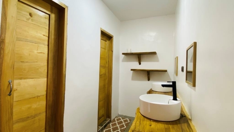 フィリピン留学 Cebu21 - SLAcademy-Rooms-33