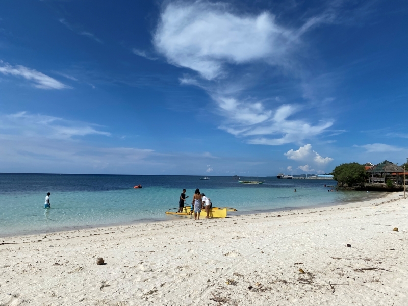 フィリピン留学 Cebu21 - SLAcademy-Students-6