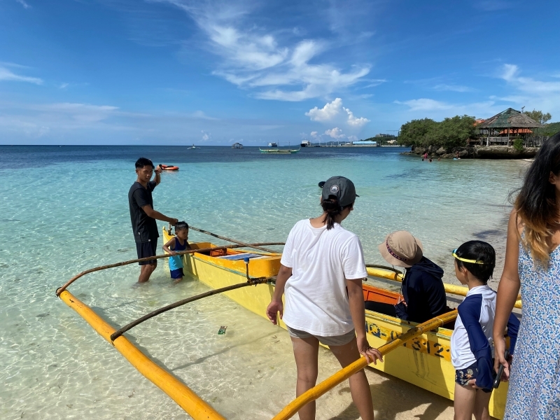 フィリピン留学 Cebu21 - SLAcademy-Students-7