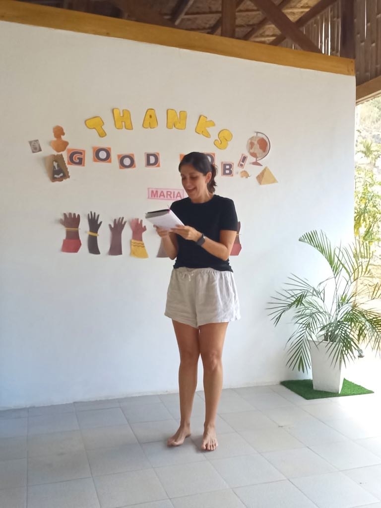 フィリピン留学 Cebu21 - SLAcademy-Students-17
