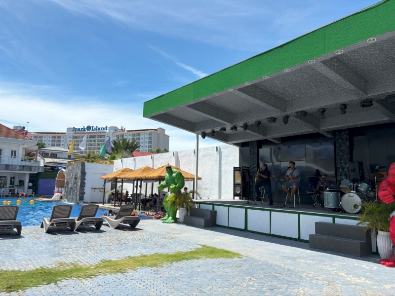 フィリピン留学 Cebu21 - SMEAG ENCANTO-Activity-5