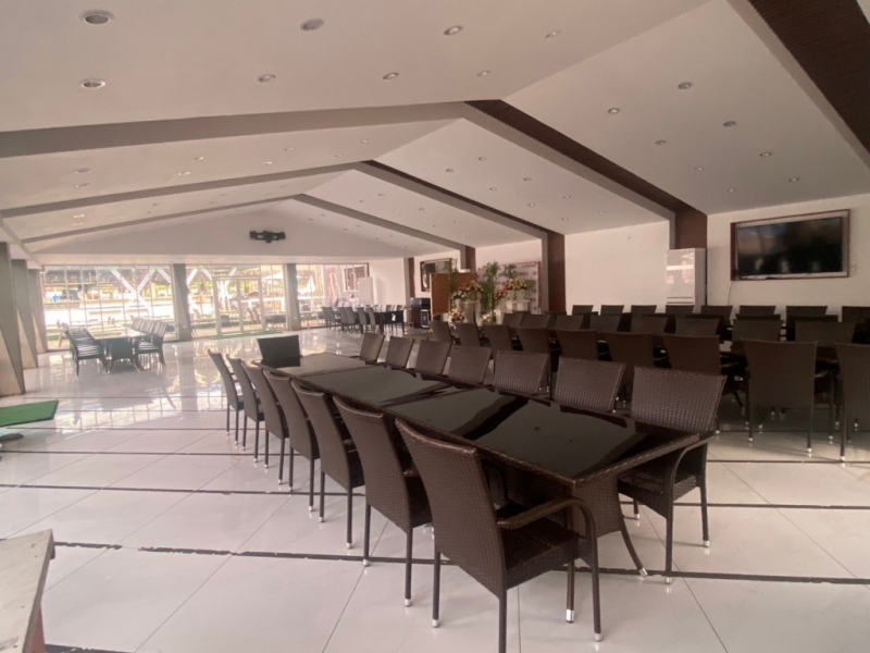 フィリピン留学 Cebu21 - SMEAG ENCANTO-Activity-6