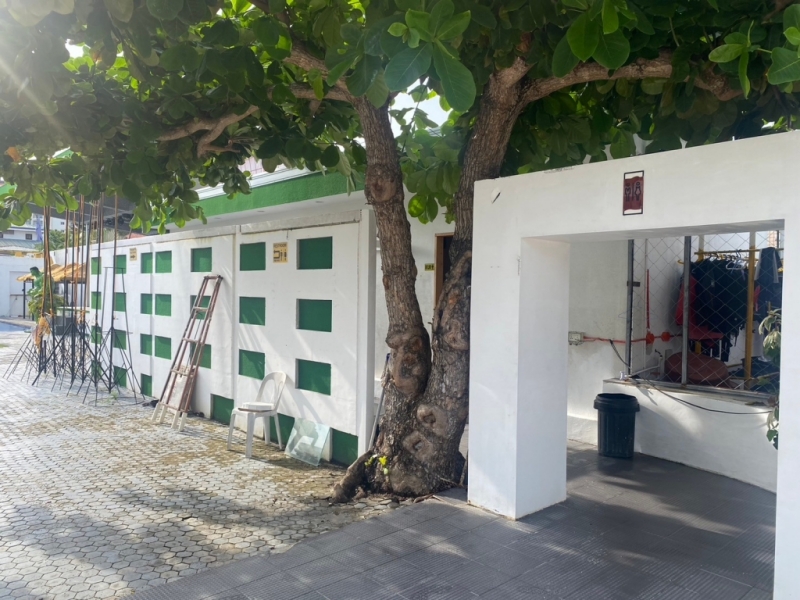 フィリピン留学 Cebu21 - SMEAG ENCANTO-Activity-8