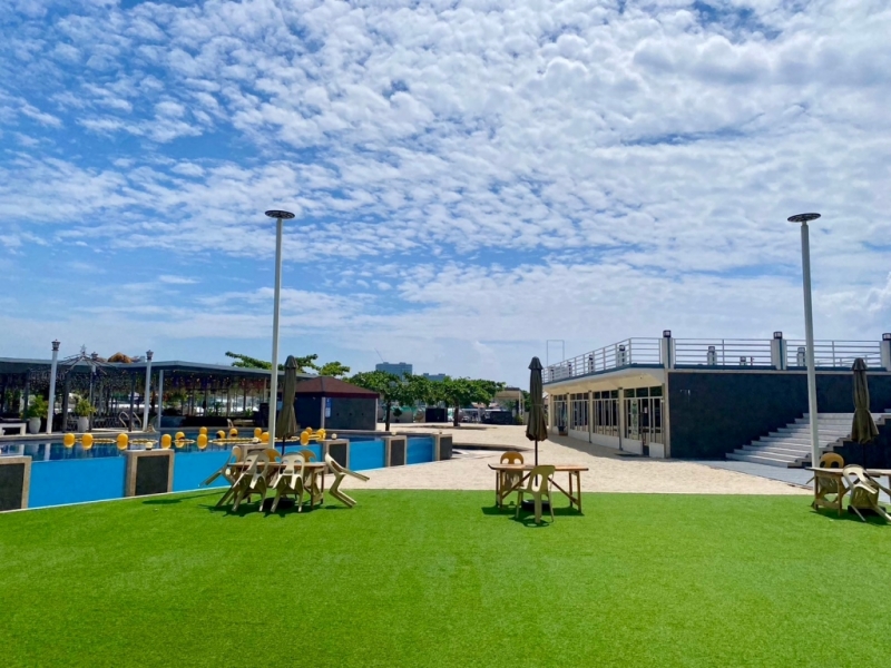 フィリピン留学 Cebu21 - SMEAG ENCANTO-Activity-9