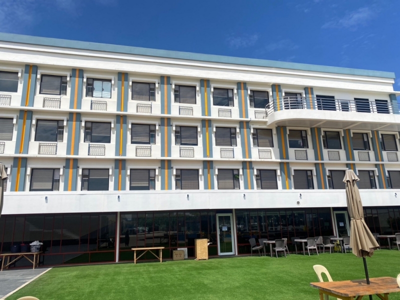 フィリピン留学 Cebu21 - SMEAG ENCANTO-Activity-10